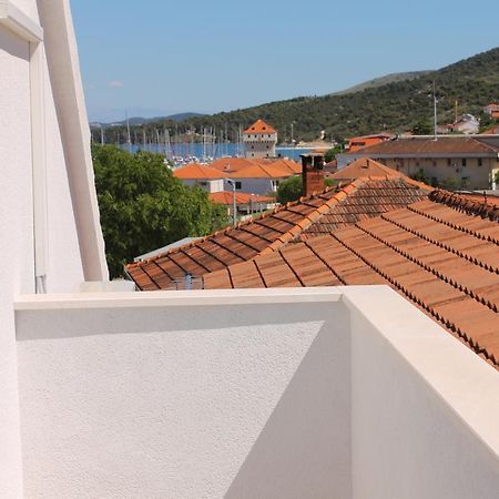 Apartments Yerkovic マリナ エクステリア 写真