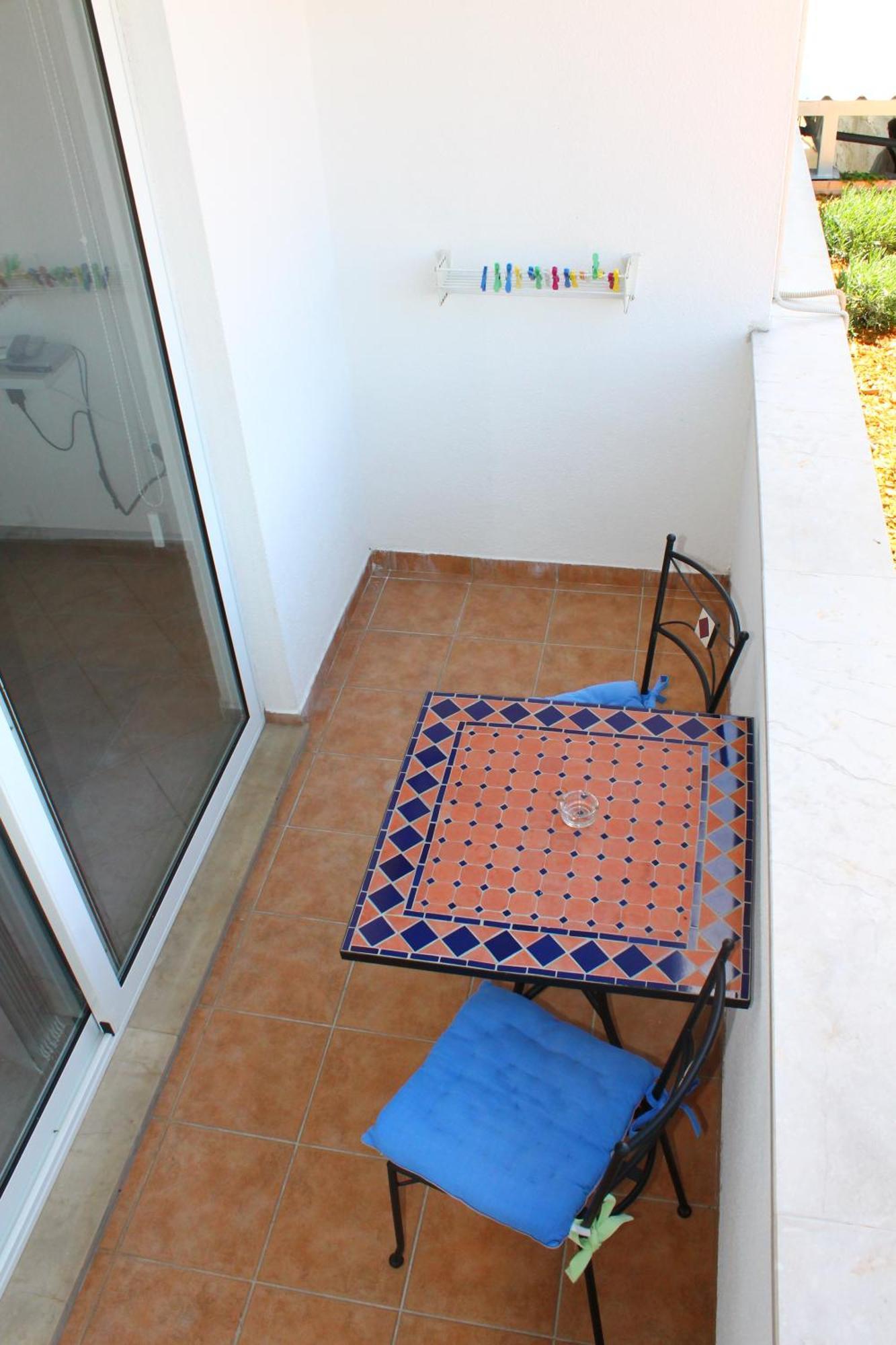 Apartments Yerkovic マリナ 部屋 写真