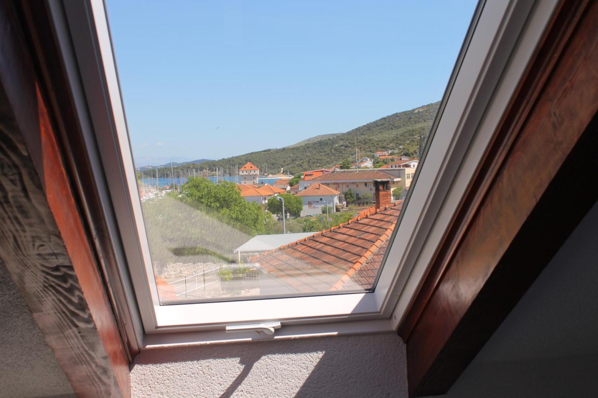 Apartments Yerkovic マリナ 部屋 写真