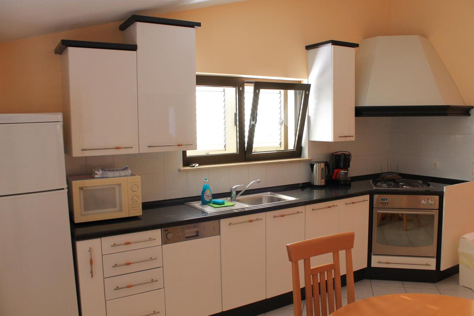 Apartments Yerkovic マリナ 部屋 写真