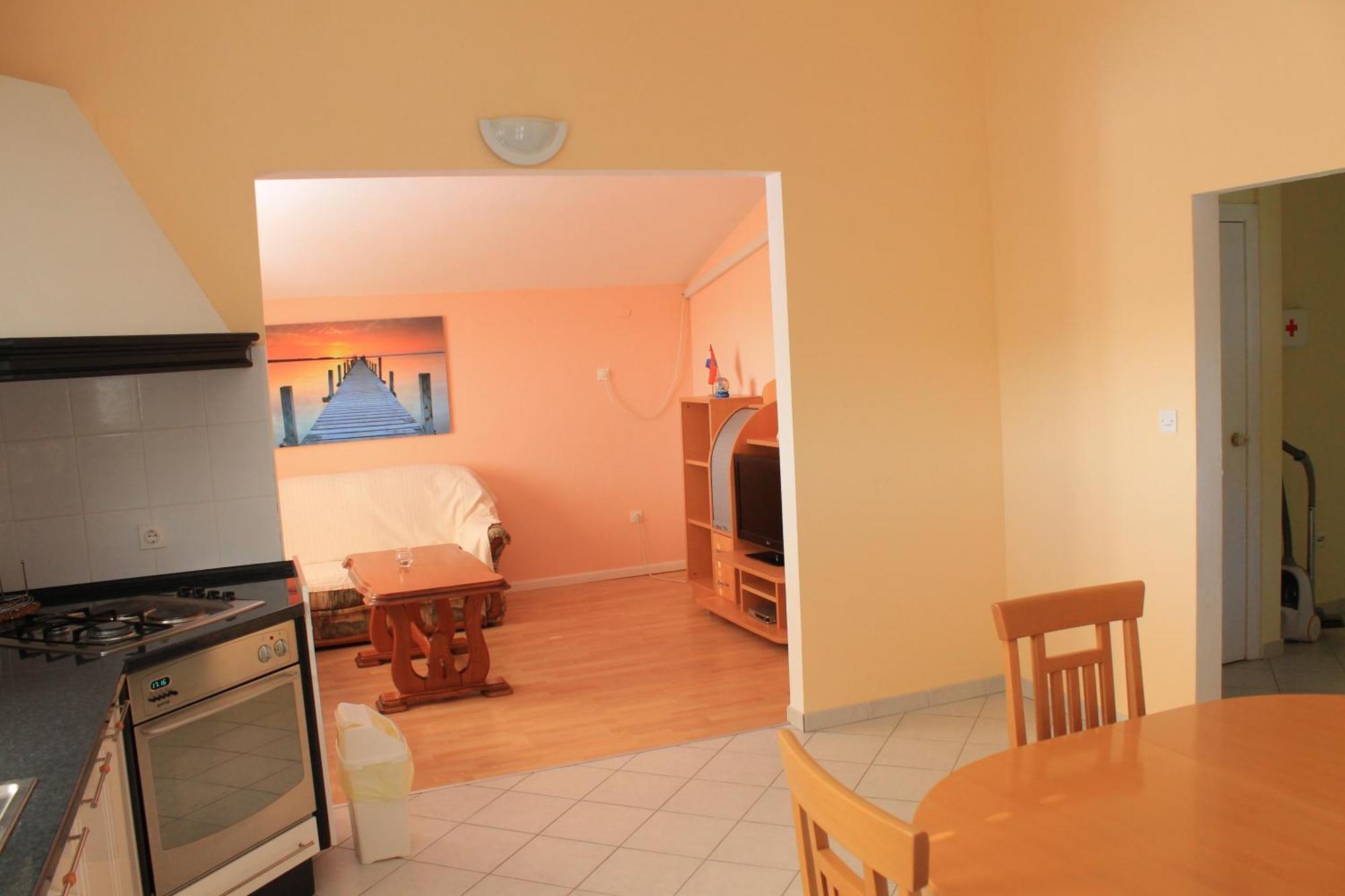 Apartments Yerkovic マリナ 部屋 写真