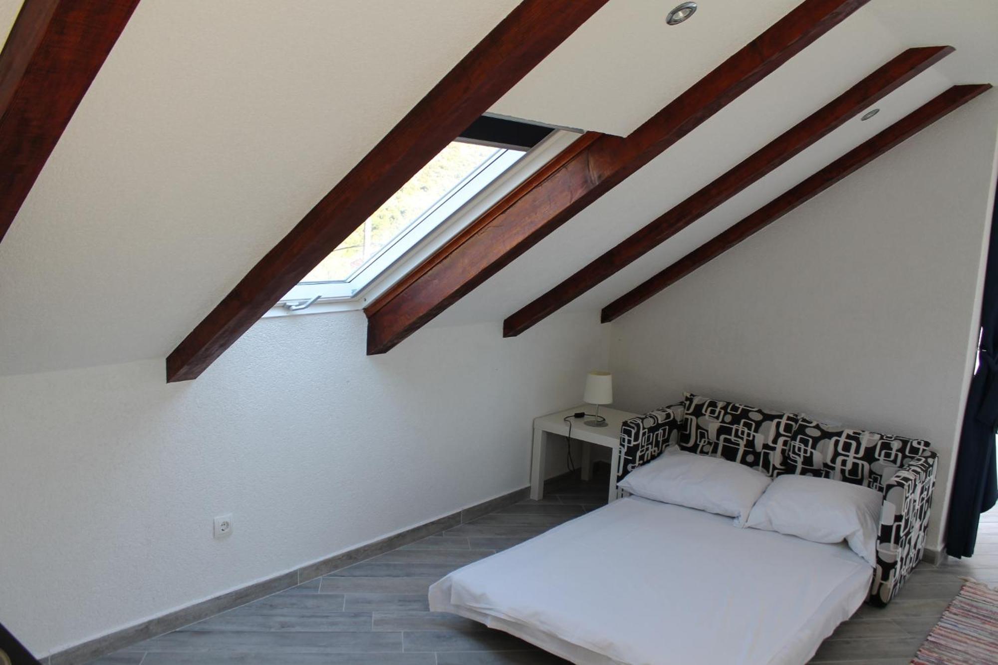 Apartments Yerkovic マリナ 部屋 写真