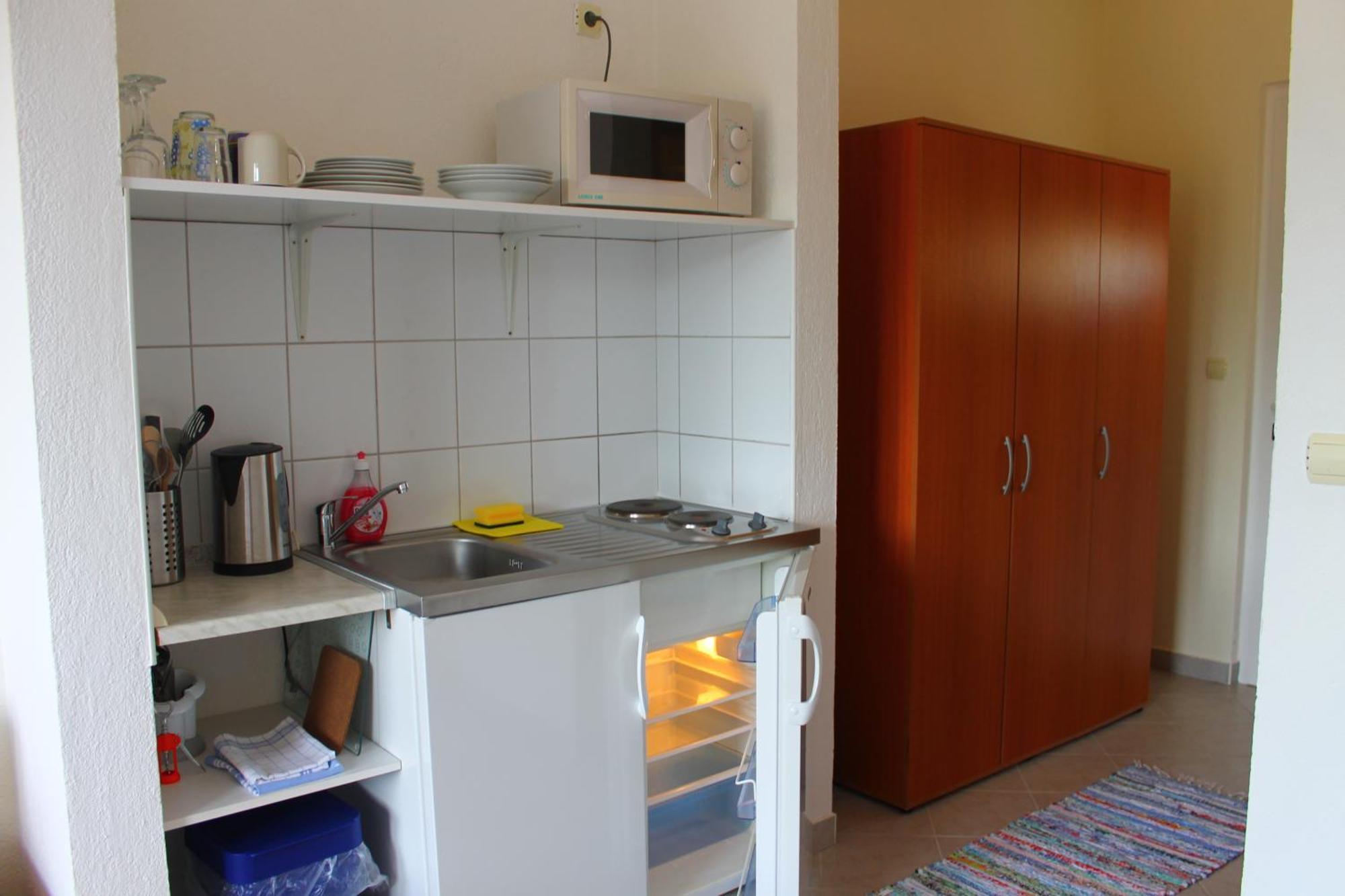 Apartments Yerkovic マリナ 部屋 写真