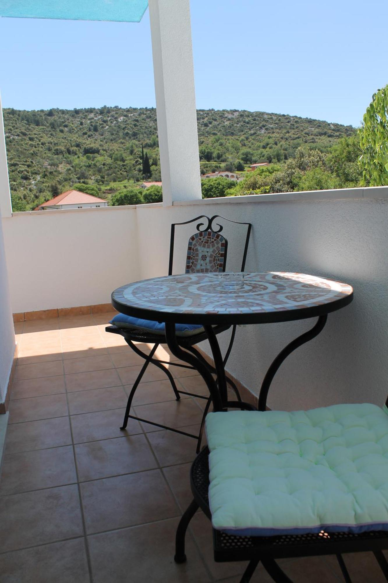 Apartments Yerkovic マリナ 部屋 写真