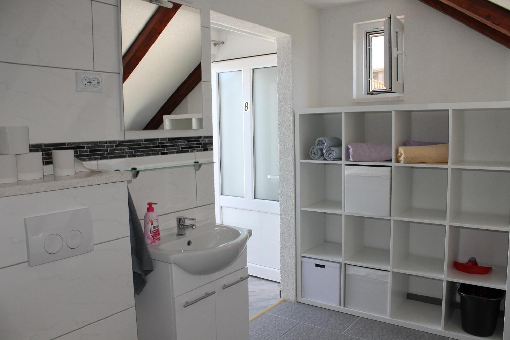 Apartments Yerkovic マリナ 部屋 写真