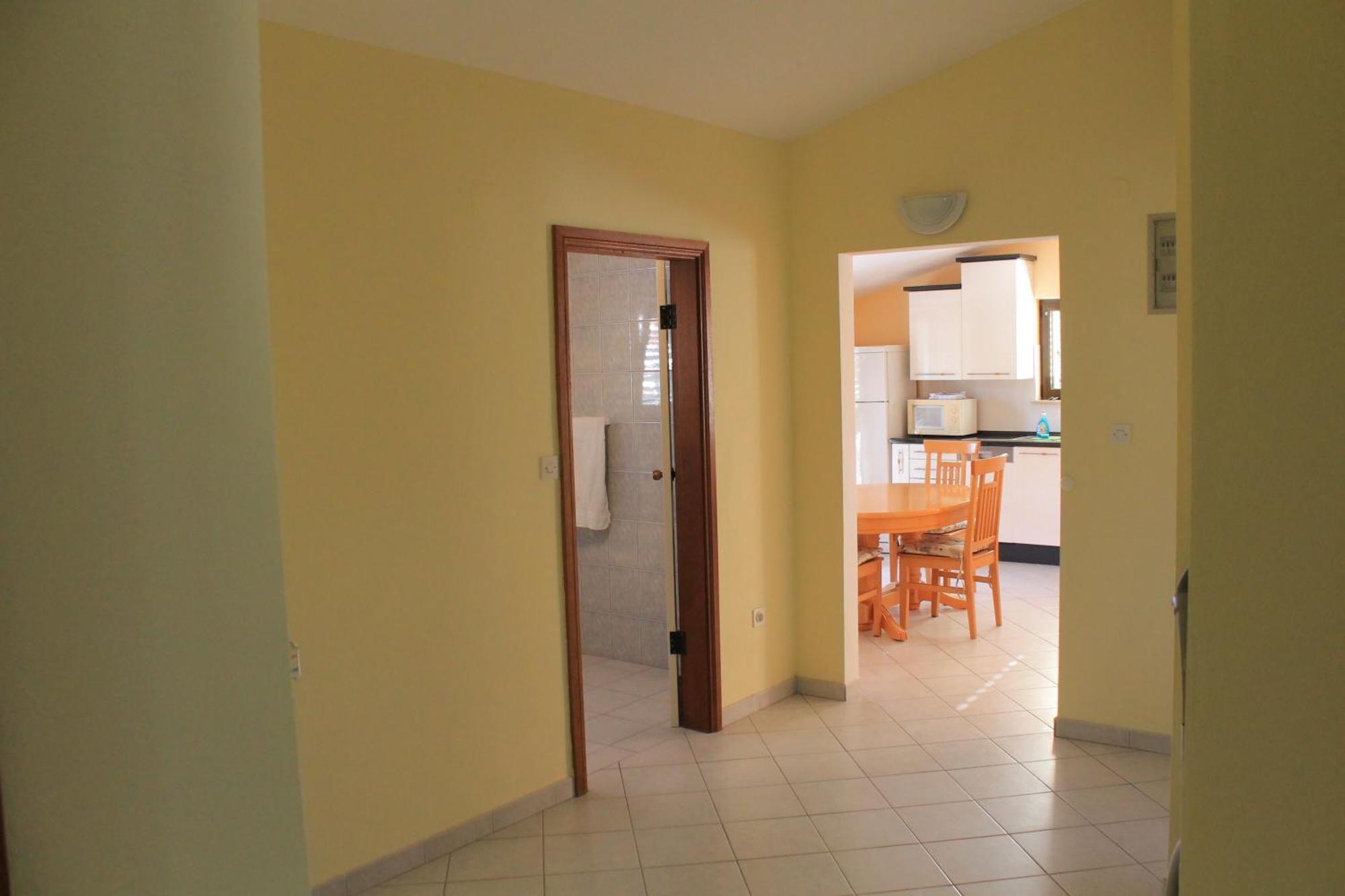 Apartments Yerkovic マリナ 部屋 写真