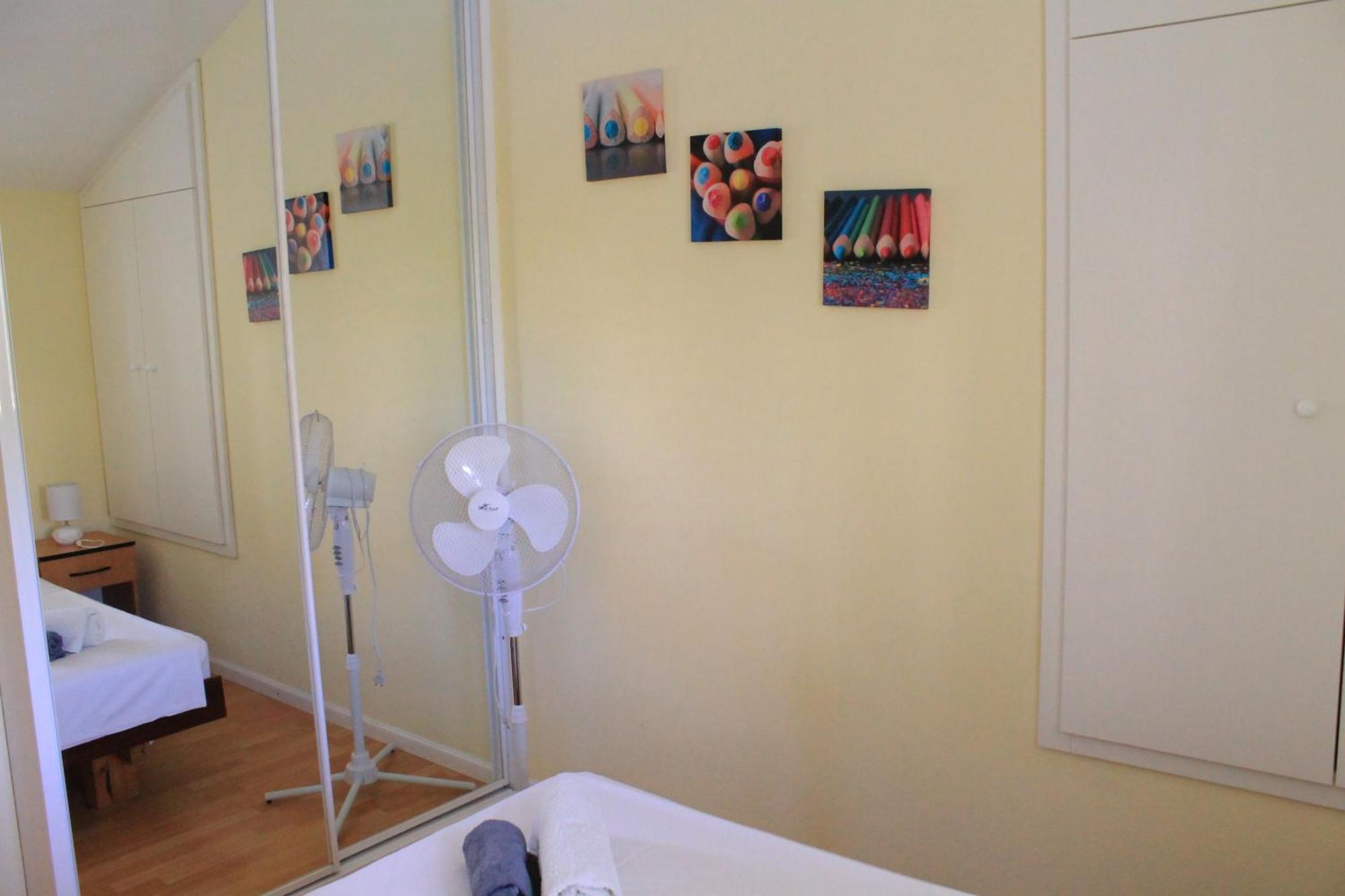 Apartments Yerkovic マリナ 部屋 写真