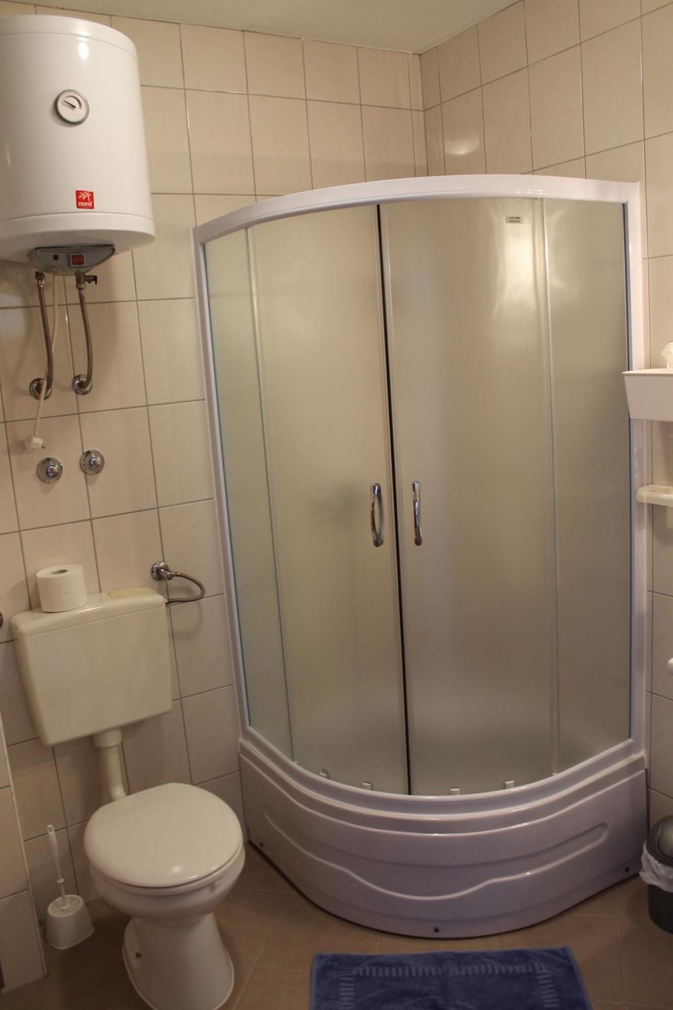 Apartments Yerkovic マリナ 部屋 写真