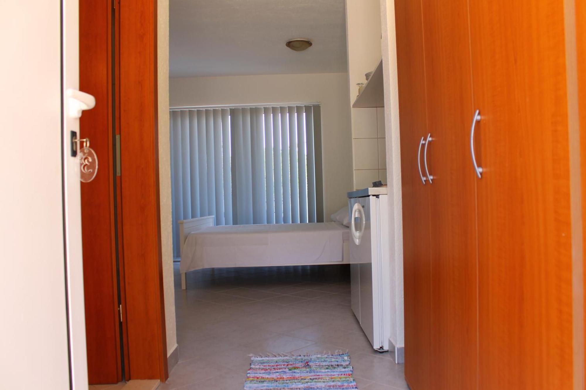 Apartments Yerkovic マリナ 部屋 写真
