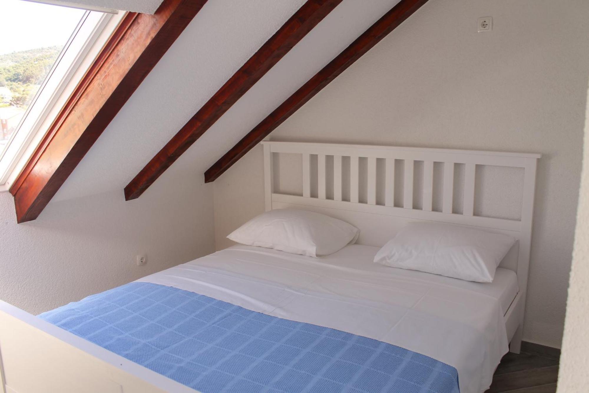 Apartments Yerkovic マリナ 部屋 写真