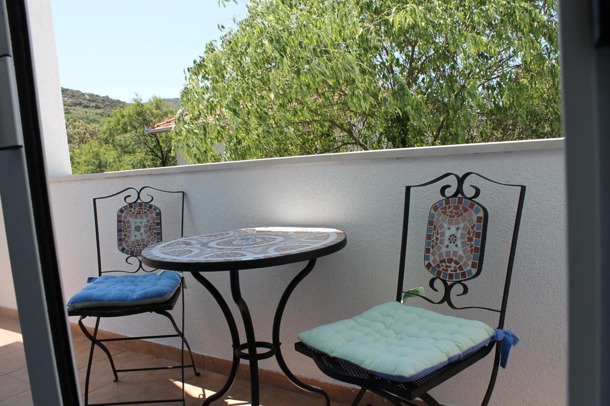 Apartments Yerkovic マリナ 部屋 写真