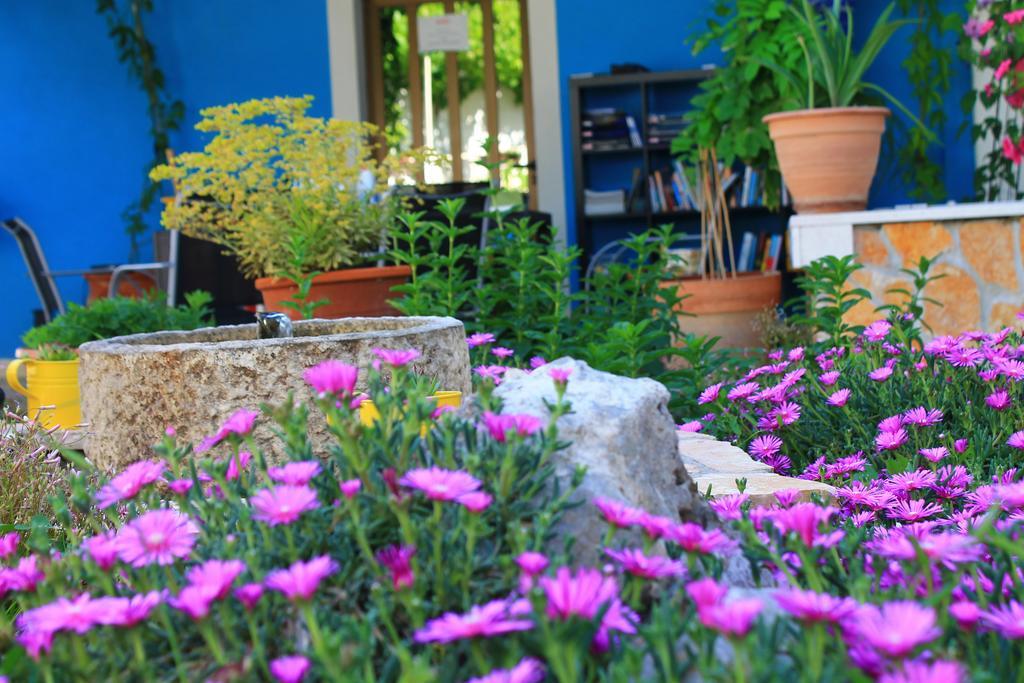 Apartments Yerkovic マリナ エクステリア 写真