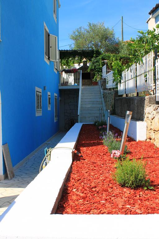 Apartments Yerkovic マリナ エクステリア 写真