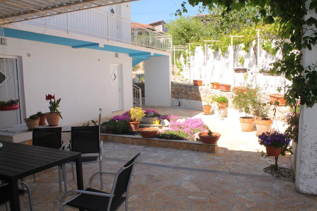 Apartments Yerkovic マリナ エクステリア 写真