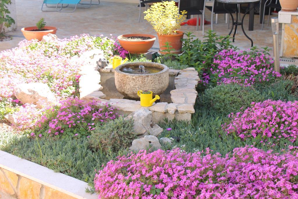 Apartments Yerkovic マリナ エクステリア 写真