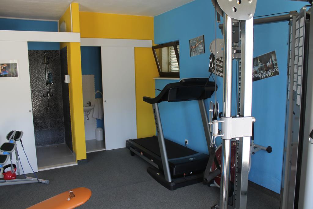 Apartments Yerkovic マリナ エクステリア 写真