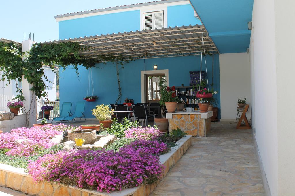 Apartments Yerkovic マリナ エクステリア 写真