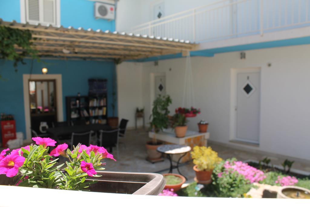 Apartments Yerkovic マリナ エクステリア 写真