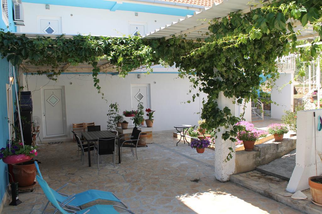 Apartments Yerkovic マリナ エクステリア 写真