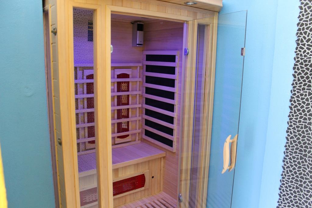 Apartments Yerkovic マリナ エクステリア 写真