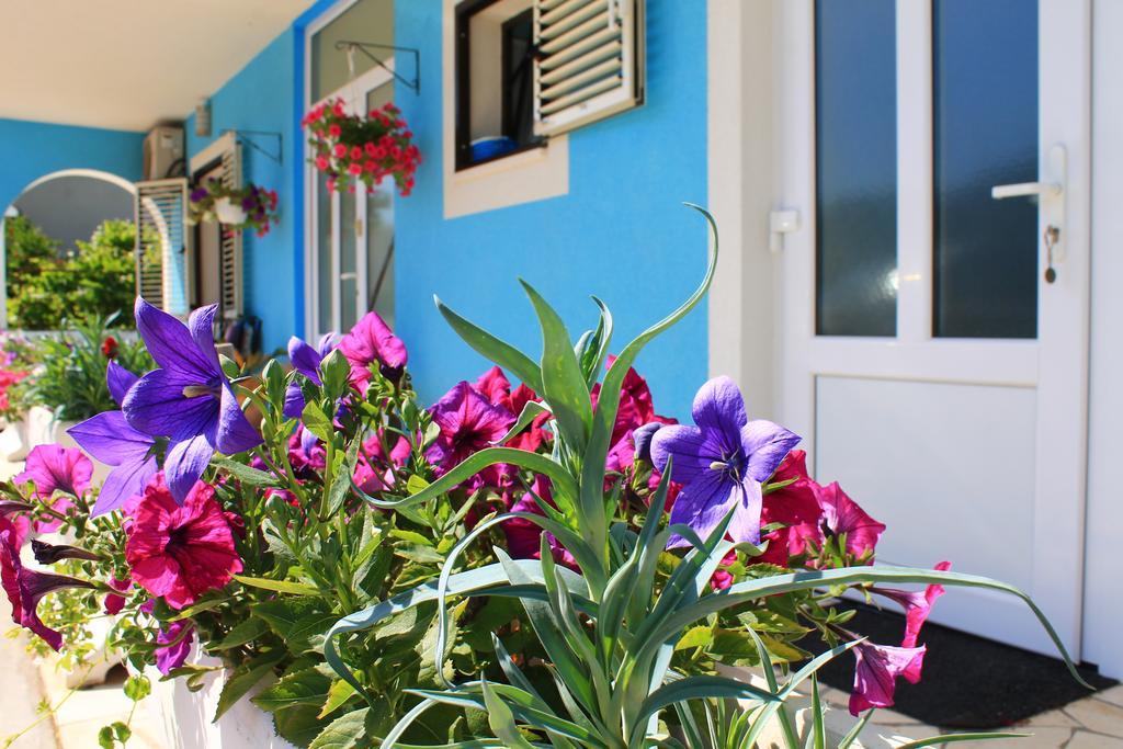 Apartments Yerkovic マリナ エクステリア 写真