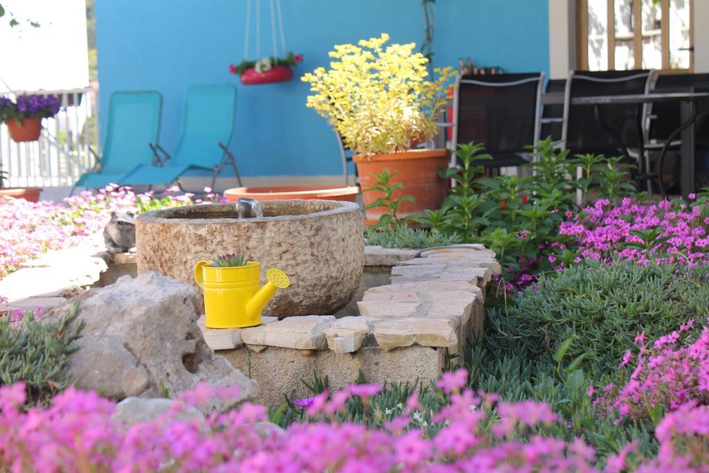 Apartments Yerkovic マリナ エクステリア 写真