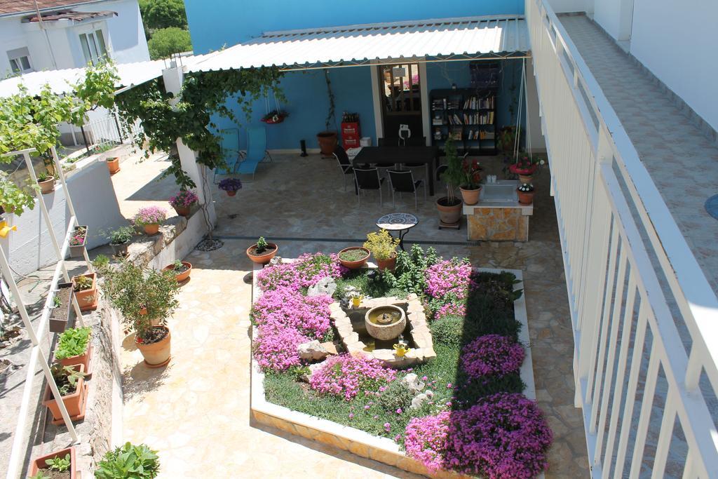 Apartments Yerkovic マリナ エクステリア 写真